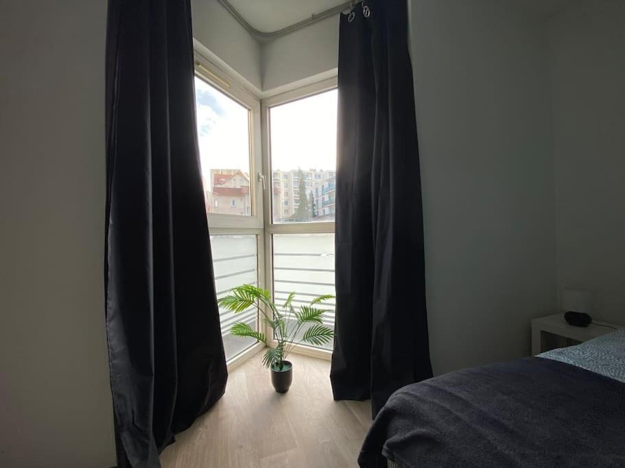 Grand F3 Tres Lumineux, Proche Gare, Avec Parking Proudhon Apartamento Clermont-Ferrand Exterior foto